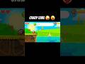 CRAZY Level! 😳 Red Ball 4 (11-12) #shorts #trending