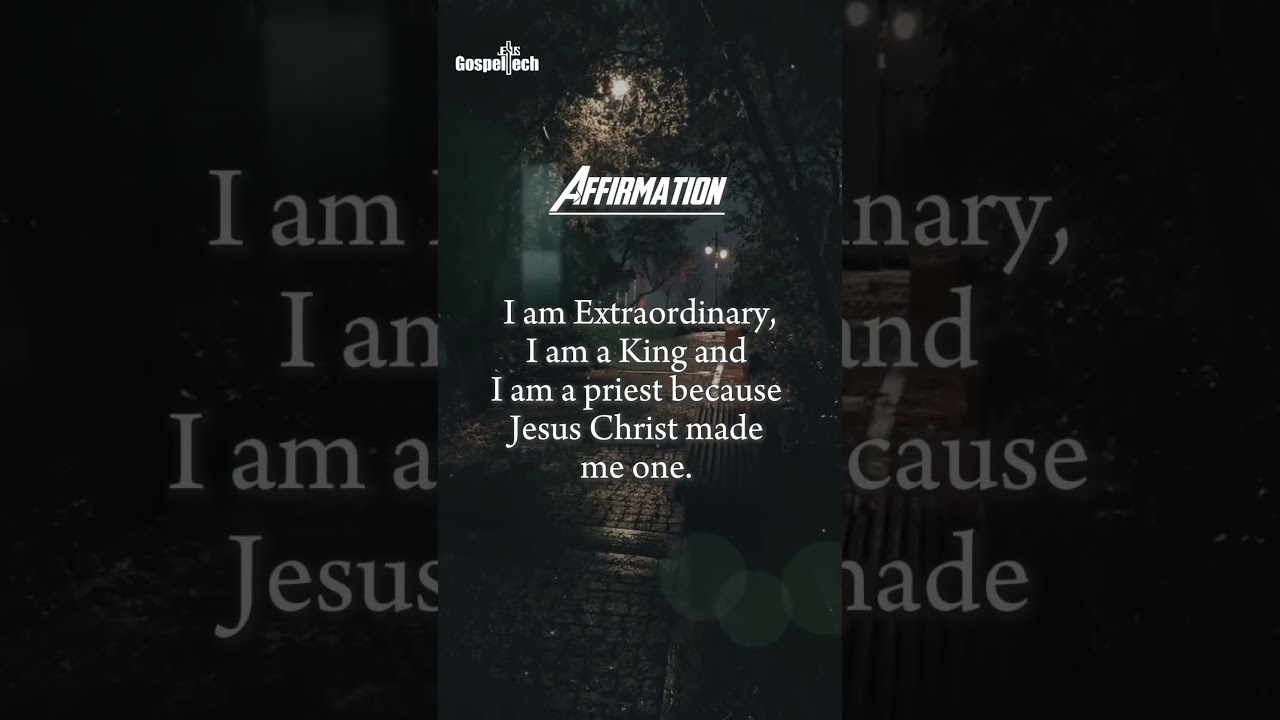 Daily Truth Day36 Rev.1:5-6