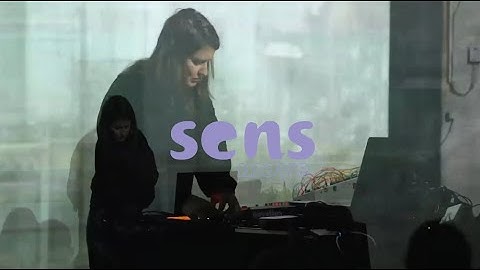 sens 2025 • Sabina Covarrubias