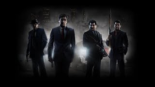 Mafia II Definitive Edition - Part - Two