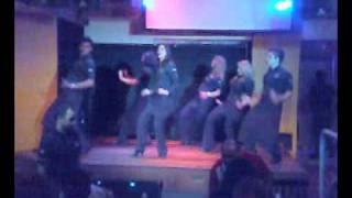 All That Jazz - Cia Eclética Garçons Cantores