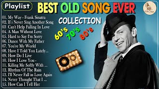 Frank Sinatra,Lobo,Matt Monro,Engelbert ,Elvis Presley🎶 Oldies Music Collection #oldies Vol 13