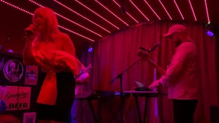 New Constellations - FULL SHOW - LIVE IN CONCERT - Kung Fu Necktie Philadelphia 06/17/25 AJB