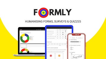 Formly Review | Formly Lifetime Deal - Humanising Forms & Surveys For Offline Data Collection