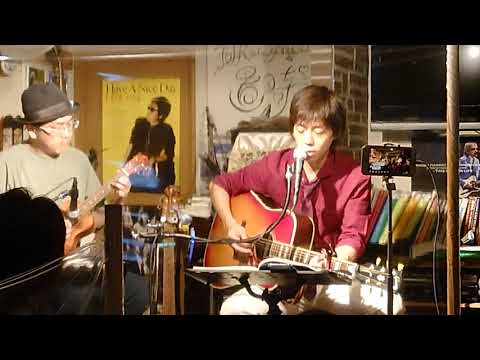 片 恋 / さだまさし cover… RUKAさん