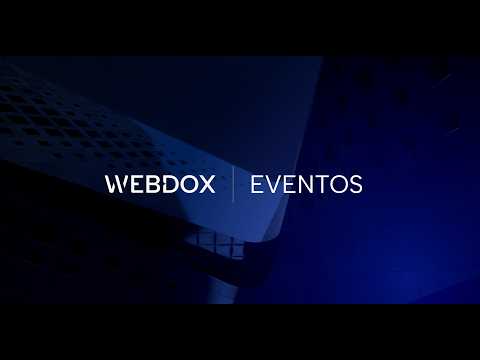 Dominando la Firma Electrónica en México junto Alfredo Reyes Krafft - video from Webdox