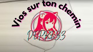 Vios sur ton chemin -  DEPREZZ [Chill VbZ]