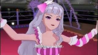 Idol m@ster 2 Takane Overmaster (Change 2 my color)