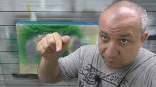 видео: Мазда 6 грунтуем под покраску! картинка: Мазда 6 грунтуем под покраску!