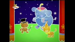 Wish Upon A Star - Animales En El Escenario - Babytv