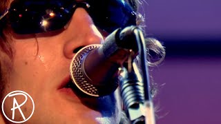 Richard Ashcroft - A Song For The Lovers (Top Of The Pops, September, 2002)