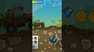 Hill Climb Racing - Gameplay Walkthrough Part 40 - All Vehicles/Stages (iOS, Android)#hillclimb