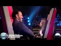 The Voice Kids الملطلط زيد عبيد شو بيشبهك تشرين 