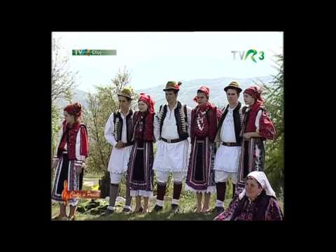 Canta cucul sus pe vie
