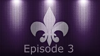 La Phyzz and Chisni Playthrough -:- Saints Row: The Third -:- Part Three @IndustrialdimensionsCoUk