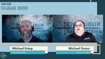 Stepping it up with One-Steps | Clear 2020