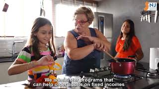 Older Americans Month - Introduction to DoAS