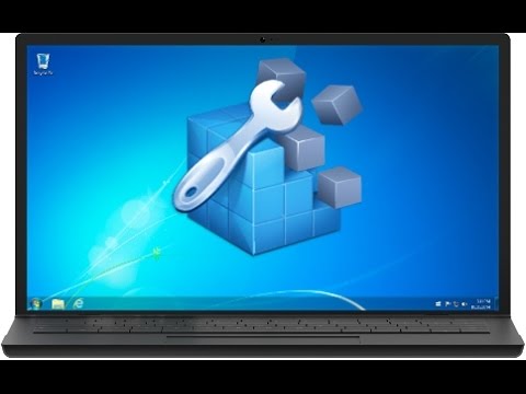 Как получить полный доступ к конкретной записи реестра Windows