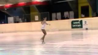 02 Alessia Fp 2Naz Open Milano 25 03 12