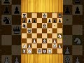 queen knight and rook defend #chess #chessgames #shorts