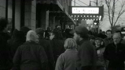 True/False Film Fest 2009 - Thank You