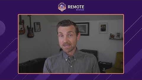 REMOTE by GitLab 2021: What is REMOTE by GitLab?