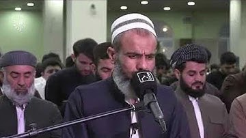 ماتيسر من سورة غافر | القارئ: عمر عبدالله
