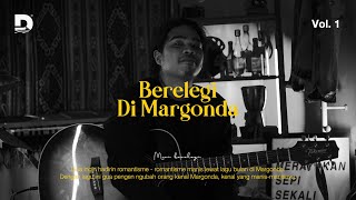 Download Lagu BERELEGI DI MARGONDA MP3