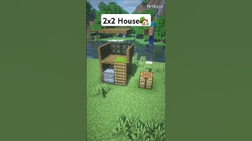 Will you build this ? #minecraft #minecraftbuild #tutorial #minecrafttutorial #music #gaming #shorts