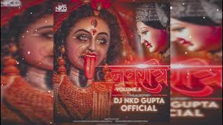 Jai Jagdambe Jai Remix By Dj NKD Gupta Jbp