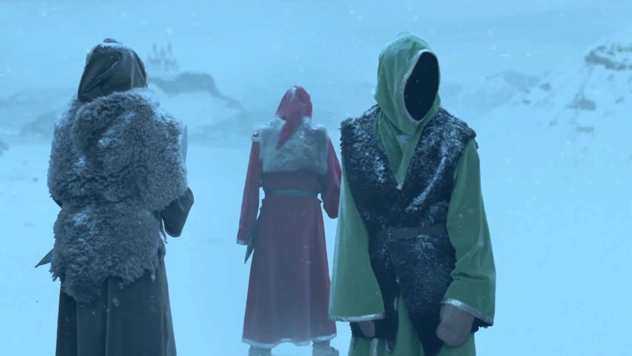 Magicka: Wizard Wars — анонс