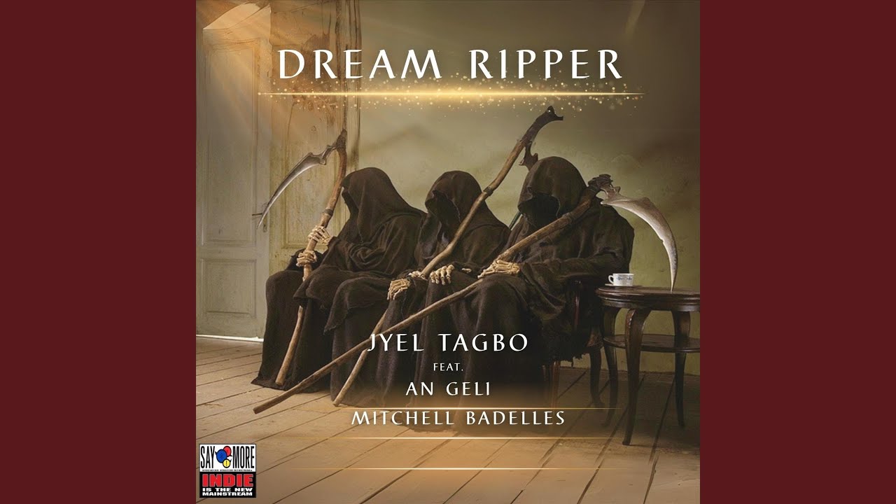 Dream Ripper (feat. An Geli & Mitchell Badelles) - YouTube