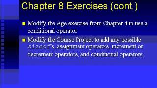 Celebrity Tutorial of C programming part 55 Profile