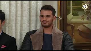 Adnan Oktarın Sohbet Programı 31 Ekim 2016