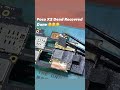Poco x2 Dead Repair Done🤔🤔