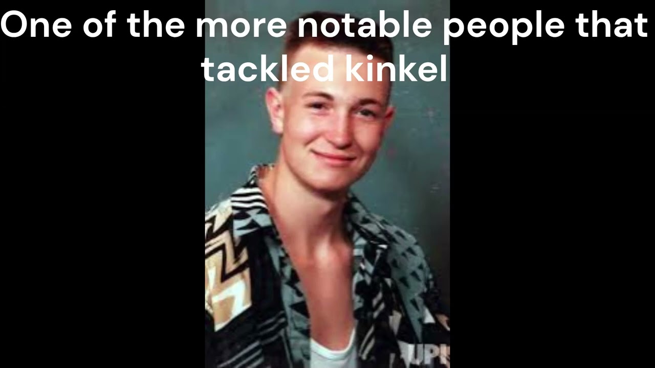 Thurston High School Shooting 1998 — The Missed Signs | RUFL