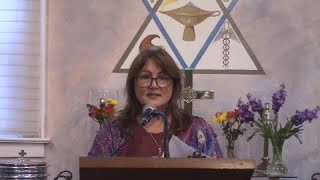 Karin Corrigan - If Ya Coulda Been There: A Paul Solomon Reading (2024)
A Fellowship Family Gathering Presentation. Karin Corrigan - If Ya Coulda Been There: A Paul Solomon Reading (2024)