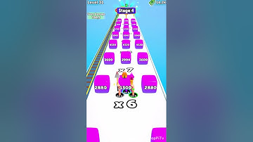 Speared Hands - All Levels Gameplay Pop Pi (Part 9)