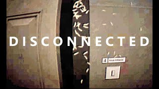 Disconnected【No Commentary 4K60fps】