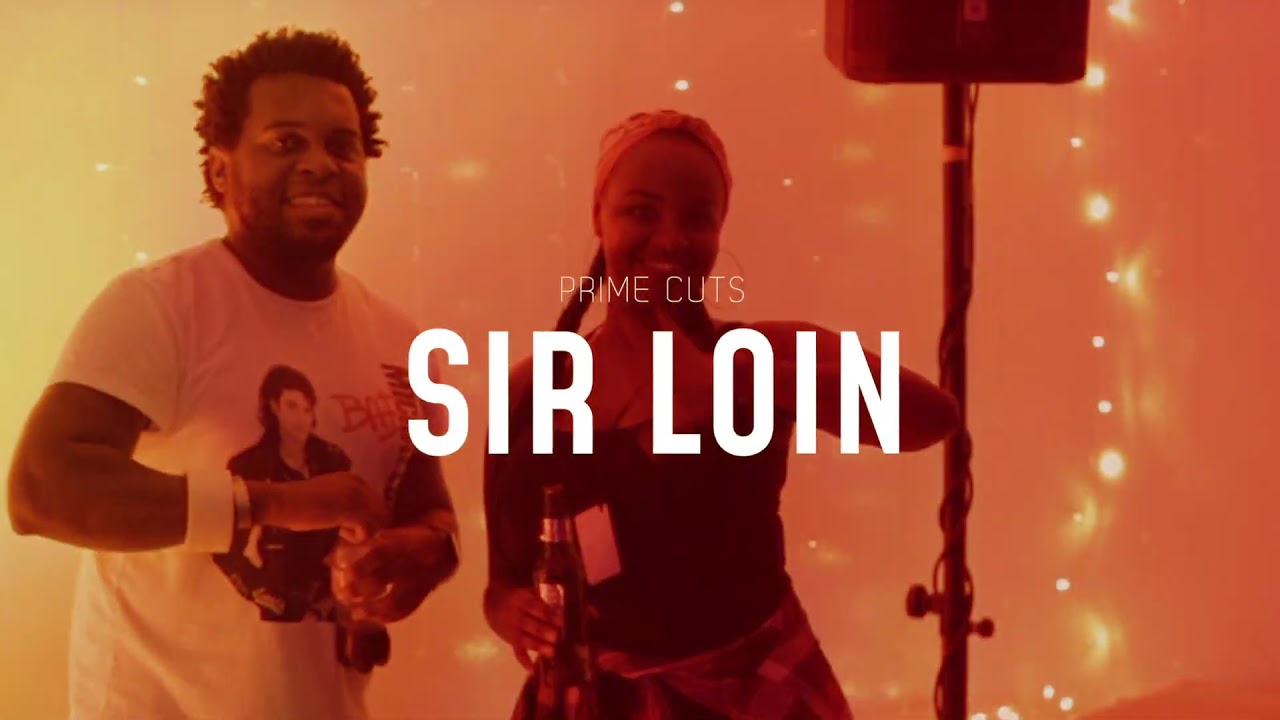 Sir. Loin Promo | Shifteye Social @ Shifteye Studios - YouTube Music