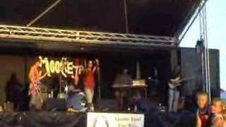 Moosejaw - Into The Night screenshot 5