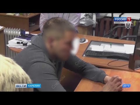 Прокуратура республики утвердила обвинительное заключение