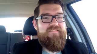 I might be dead (stalled on Morse road vlog)