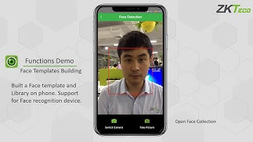AntarView Pro Operation Guide