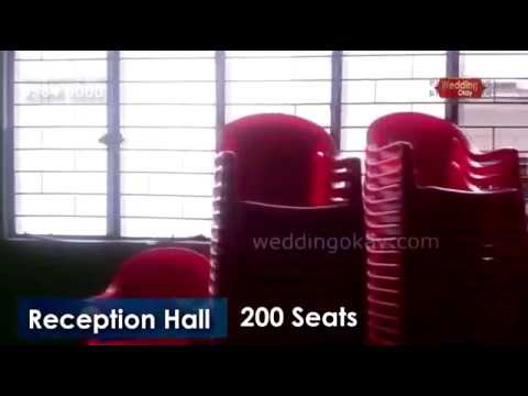 Sri Sathyanarayana Kalyana Mantapa Kurabarhalli Bangalore - YouTube