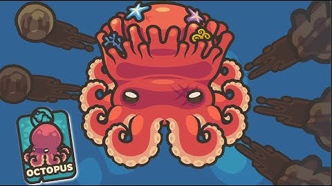 Taming.io - NEW OCTOPUS BOSS UPDATE