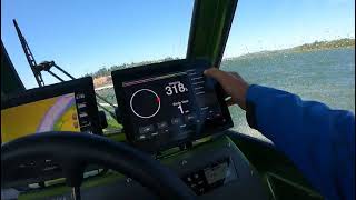 boat doctor water test 24 north river