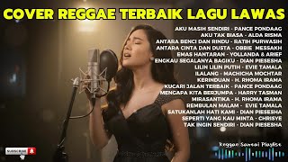  Reggae Lawas  Nostalgia Lagu Jadul Versi Reggae