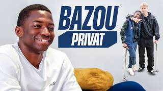 "Die TSG ist meine FAMILIE" | Bazou ganz privat 🏌️‍♂️​😂​