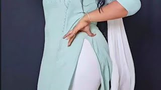 Cute Looking Girl Vary Moode Intresting Dance Performalamban Culactive Reel Video
